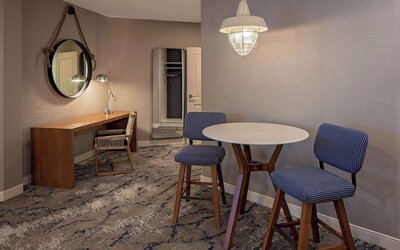 Hyatt Regency Mission Bay Spa and Marina