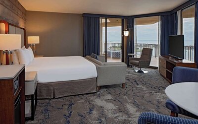 Hyatt Regency Mission Bay Spa and Marina