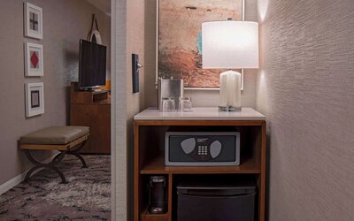 Hyatt Regency Mission Bay Spa and Marina