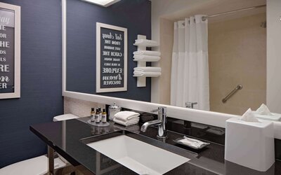 Hyatt Regency Mission Bay Spa and Marina