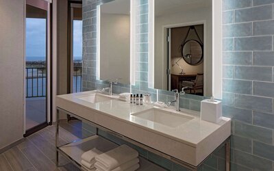 Hyatt Regency Mission Bay Spa and Marina