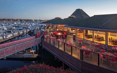 Hyatt Regency Mission Bay Spa and Marina