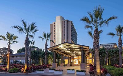 Hyatt Regency Mission Bay Spa and Marina