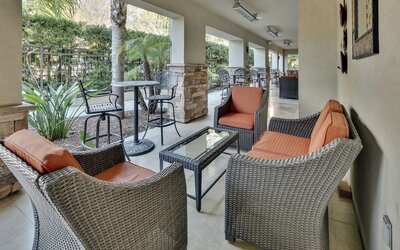 Hilton Garden Inn San Diego Del Mar