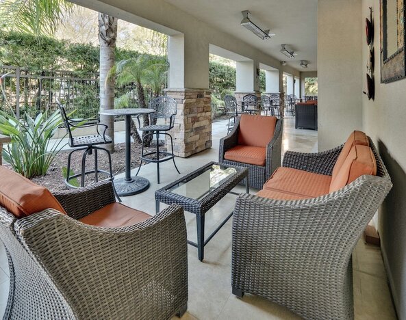 Hilton Garden Inn San Diego Del Mar
