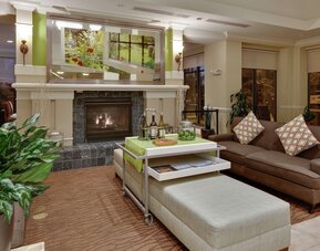 Hilton Garden Inn San Diego Del Mar