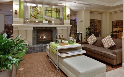 Hilton Garden Inn San Diego Del Mar