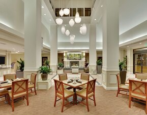 Hilton Garden Inn San Diego Del Mar