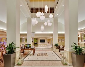 Hilton Garden Inn San Diego Del Mar
