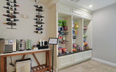 Hilton Garden Inn San Diego Del Mar