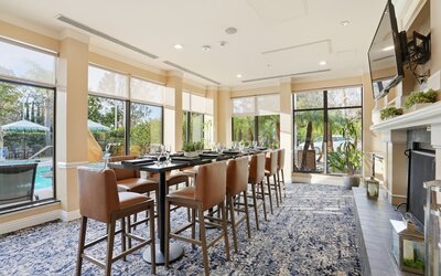Hilton Garden Inn San Diego Del Mar