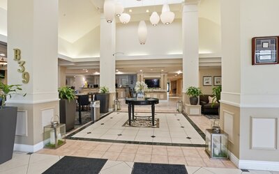 Hilton Garden Inn San Diego Del Mar
