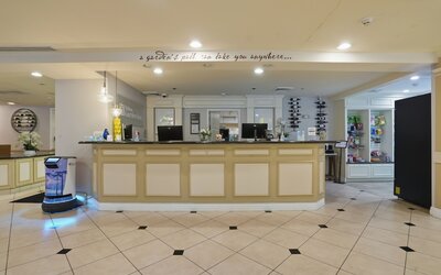 Hilton Garden Inn San Diego Del Mar