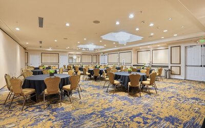 Hilton Garden Inn San Diego Del Mar