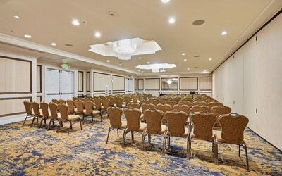 Hilton Garden Inn San Diego Del Mar