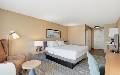Hilton Garden Inn San Diego Del Mar