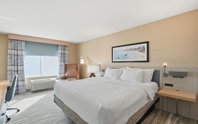Hilton Garden Inn San Diego Del Mar