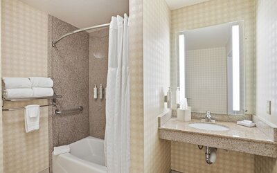 Hilton Garden Inn San Diego Del Mar