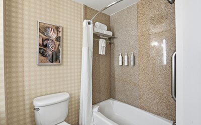 Hilton Garden Inn San Diego Del Mar