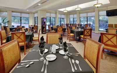 Hilton Garden Inn San Diego Del Mar