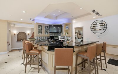 Hilton Garden Inn San Diego Del Mar
