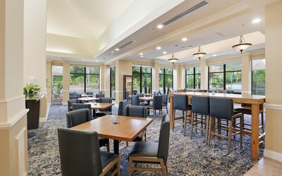 Hilton Garden Inn San Diego Del Mar