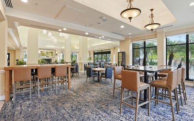 Hilton Garden Inn San Diego Del Mar