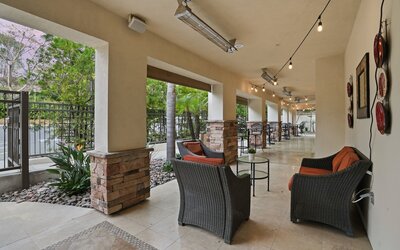 Hilton Garden Inn San Diego Del Mar