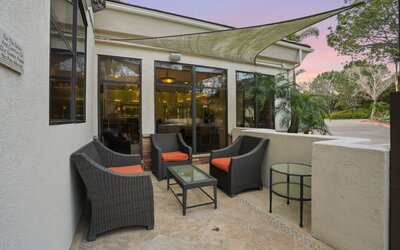 Hilton Garden Inn San Diego Del Mar