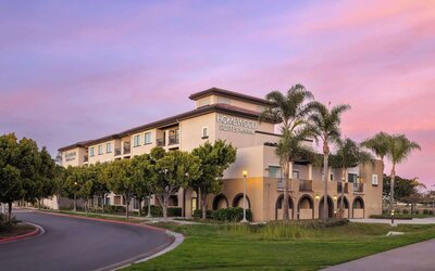 Homewood Suites by Hilton San Diego Airport/Liberty Station