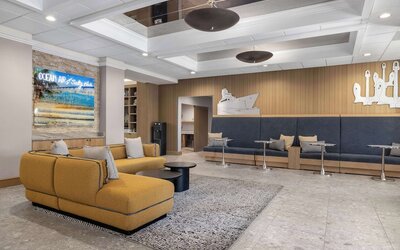 Homewood Suites by Hilton San Diego Airport/Liberty Station