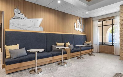 Homewood Suites by Hilton San Diego Airport/Liberty Station