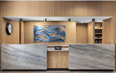 Homewood Suites by Hilton San Diego Airport/Liberty Station