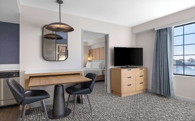 Homewood Suites by Hilton San Diego Airport/Liberty Station