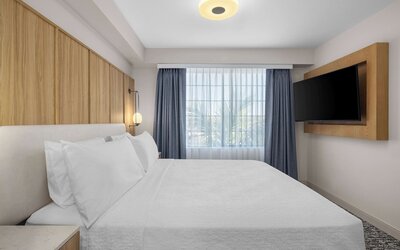 Homewood Suites by Hilton San Diego Airport/Liberty Station