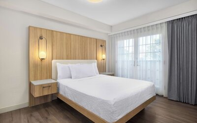 Homewood Suites by Hilton San Diego Airport/Liberty Station