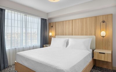 Homewood Suites by Hilton San Diego Airport/Liberty Station