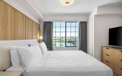 Homewood Suites by Hilton San Diego Airport/Liberty Station