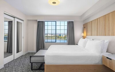 Homewood Suites by Hilton San Diego Airport/Liberty Station