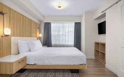Homewood Suites by Hilton San Diego Airport/Liberty Station