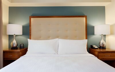 Homewood Suites by Hilton San Diego Airport/Liberty Station
