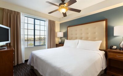 Homewood Suites by Hilton San Diego Airport/Liberty Station