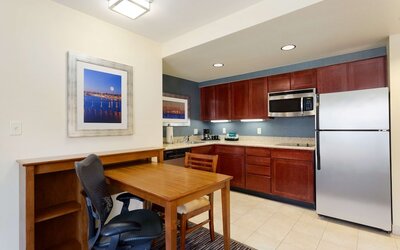 Homewood Suites by Hilton San Diego Airport/Liberty Station