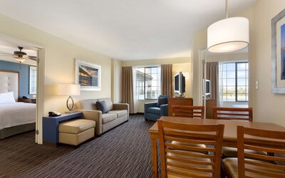 Homewood Suites by Hilton San Diego Airport/Liberty Station