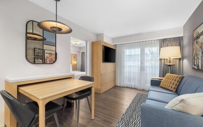 Homewood Suites by Hilton San Diego Airport/Liberty Station