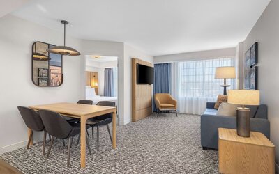 Homewood Suites by Hilton San Diego Airport/Liberty Station