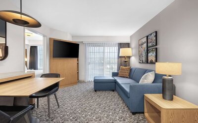 Homewood Suites by Hilton San Diego Airport/Liberty Station