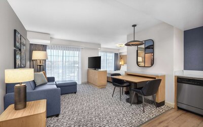 Homewood Suites by Hilton San Diego Airport/Liberty Station
