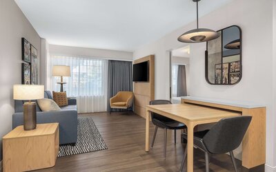 Homewood Suites by Hilton San Diego Airport/Liberty Station