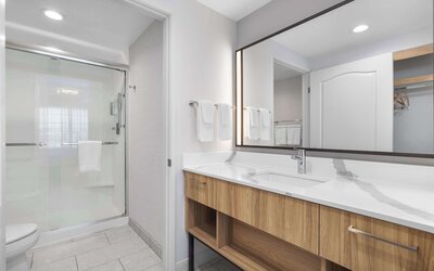 Homewood Suites by Hilton San Diego Airport/Liberty Station